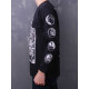 Old Sorcery - Sorrowcrown (FOTL) Black Longsleeve