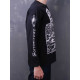Old Sorcery - Sorrowcrown (FOTL) Black Longsleeve