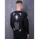 Old Sorcery - Sorrowcrown (FOTL) Black Longsleeve