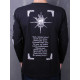 Old Sorcery - Sorrowcrown (FOTL) Black Longsleeve