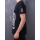 Old Sorcery - Sorrowcrown (FOTL) Black T-Shirt