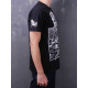 Old Sorcery - Sorrowcrown (FOTL) Black T-Shirt