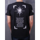 Old Sorcery - Sorrowcrown (FOTL) Black T-Shirt