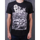 Old Sorcery - Sorrowcrown (FOTL) Black T-Shirt