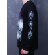 Old Sorcery - Strange And Eternal (FOTL) Black Longsleeve
