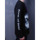 Old Sorcery - Strange And Eternal (FOTL) Black Longsleeve