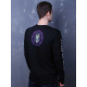 Old Sorcery - Strange And Eternal (FOTL) Black Longsleeve