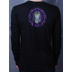 Old Sorcery - Strange And Eternal (FOTL) Black Longsleeve
