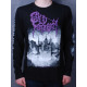 Old Sorcery - Strange And Eternal (FOTL) Black Longsleeve