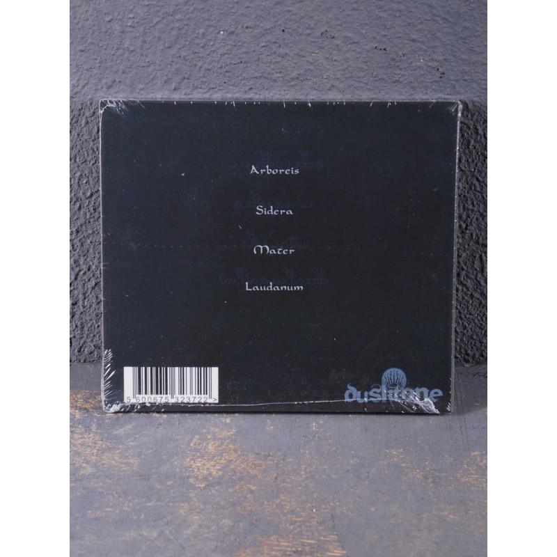 Omega - Eve CD Digi