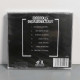 Ominous Resurrection - Omniscient CD