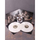 Onkel Tom - H.E.L.D. 2LP (Gatefold White Vinyl) + CD