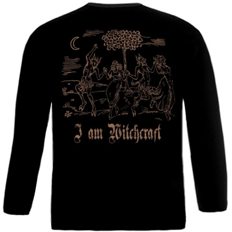 Opera IX - Maleventum Longsleeve