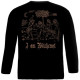 Opera IX - Maleventum Longsleeve