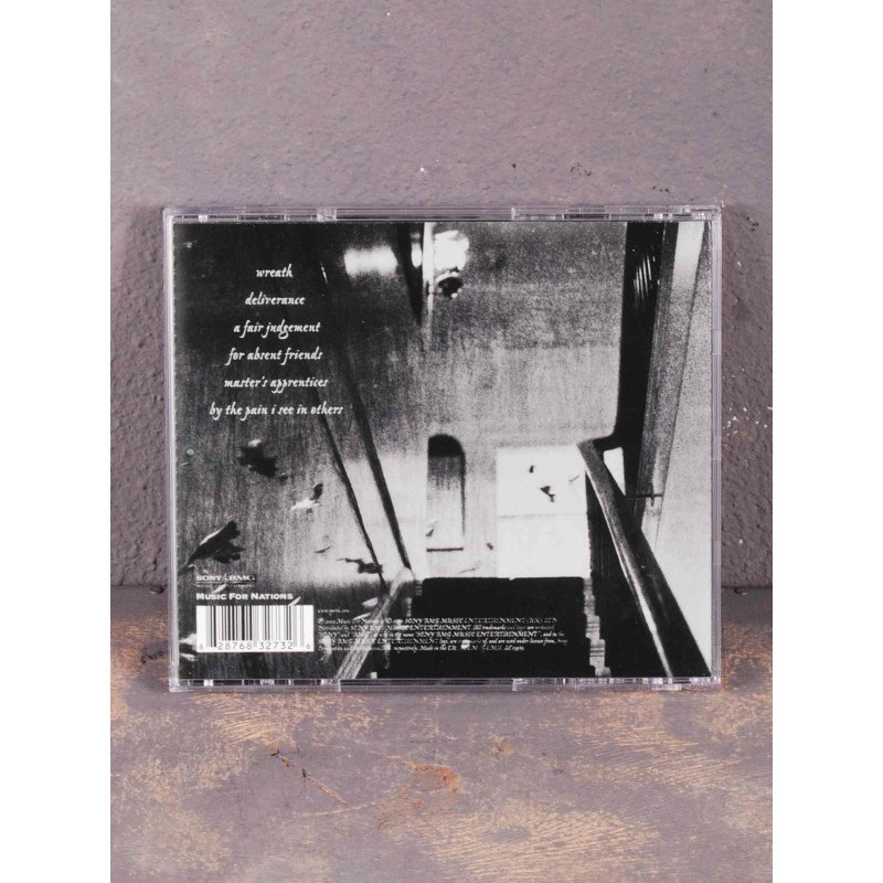 Opeth - Deliverance CD