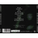 Opeth - My Arms, Your Hearse CD