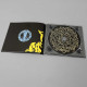 Orathania - Гомін Волі (Echo Of Freedom) CD Digibook