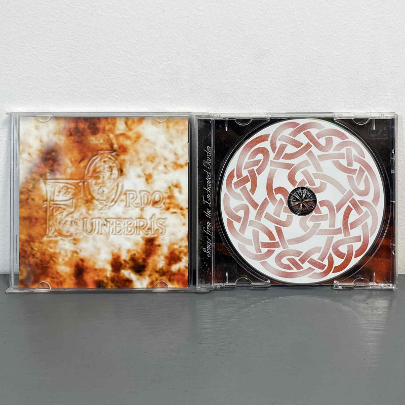 Ordo Funebris - Songs From The Enchanted Garden CD