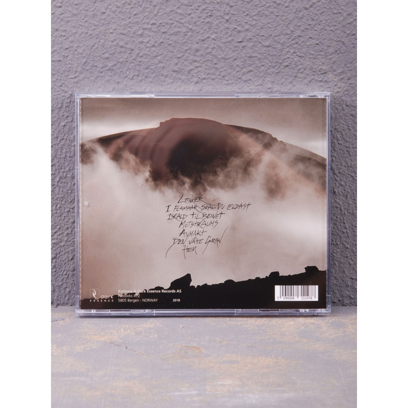 Orkan - Element CD