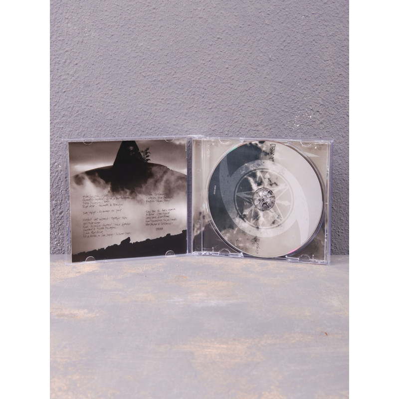 Orkan - Element CD