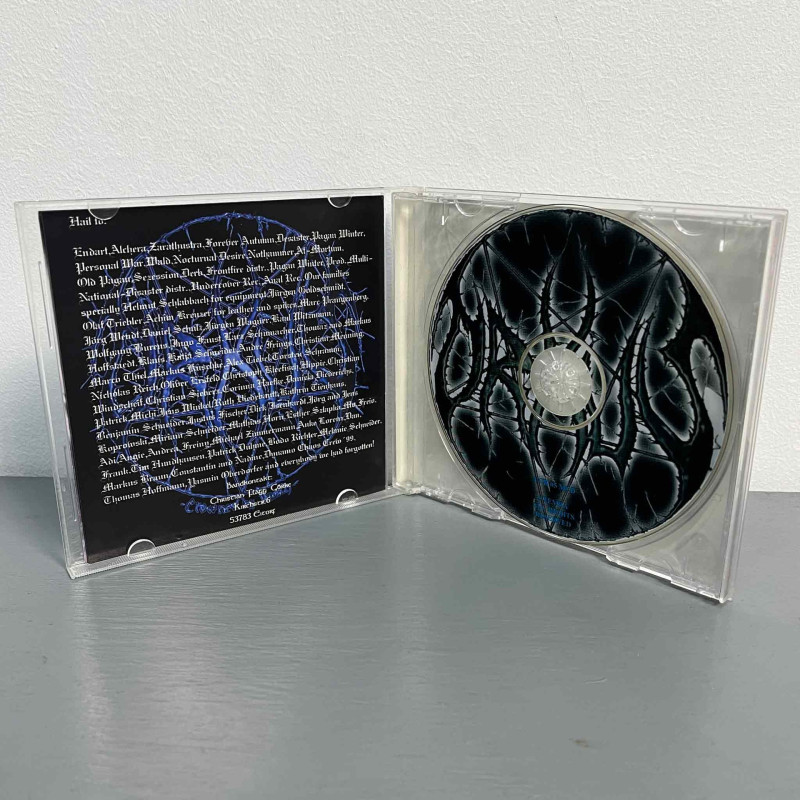 Orkus - The Gate MCD