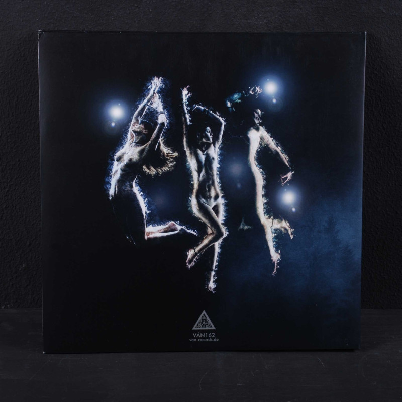 Our Survival Depends On Us - Scouts On The Borderline... LP (Gatefold Black Vinyl)