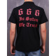 Pentagram - 666 In Satan We Trust Polo