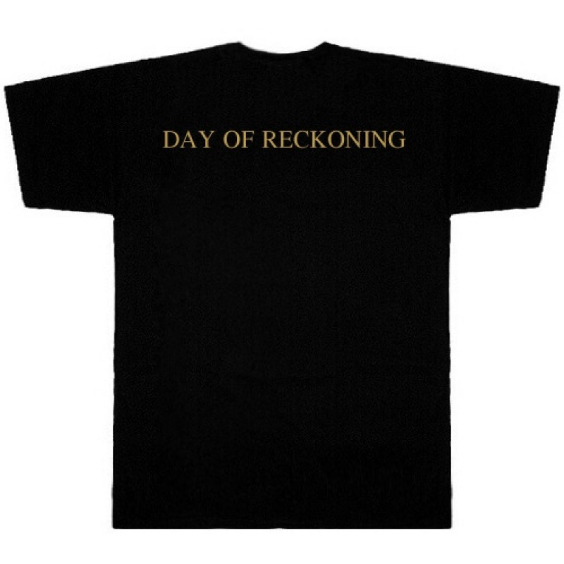 Pentagram - Day Of Reckoning T-Shirt