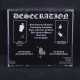 Pest - Desecration CD