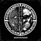Peste Noire - Peste Noire Split Peste Noire CD Digi