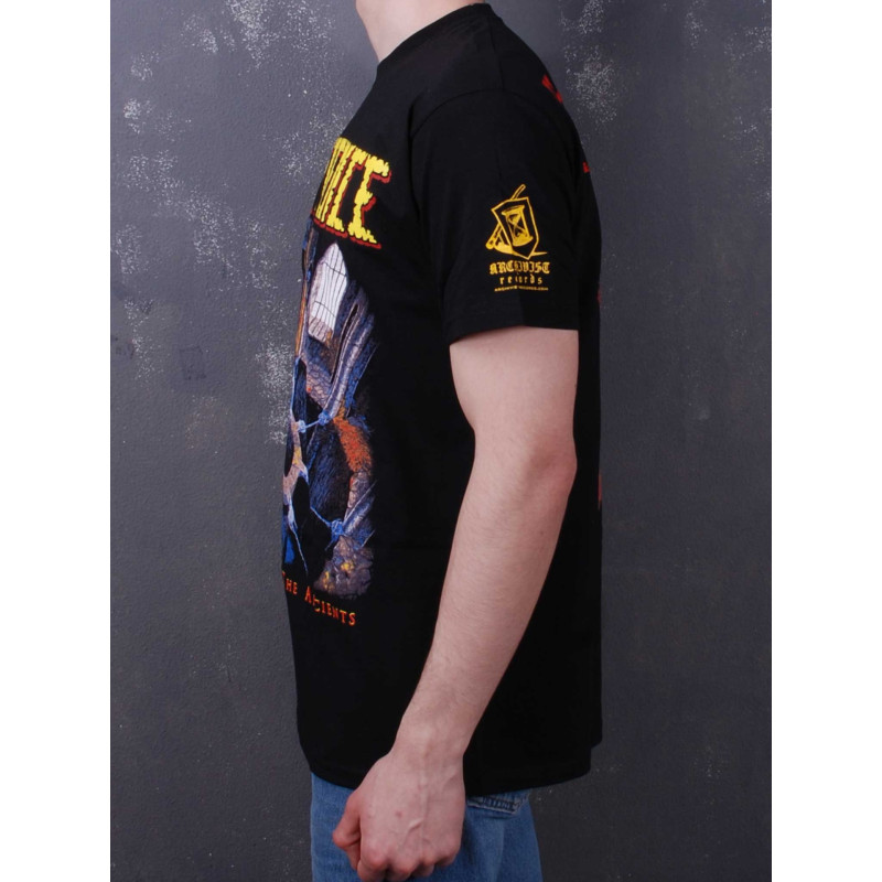 Pestilence - Testimony Of The Ancients T-Shirt