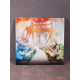 Phlebotomized - Immense Intense Suspense / Skycontact 3LP (Triple Gatefold Coloured Vinyl)