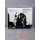 Phobia (NOR) - Slaughterhouse Tapes CD
