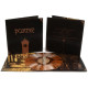 Portal - Outre LP (Gatefold Bronze / Black Splatter Vinyl)