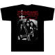 Possessed - Seven Churches T-Shirt