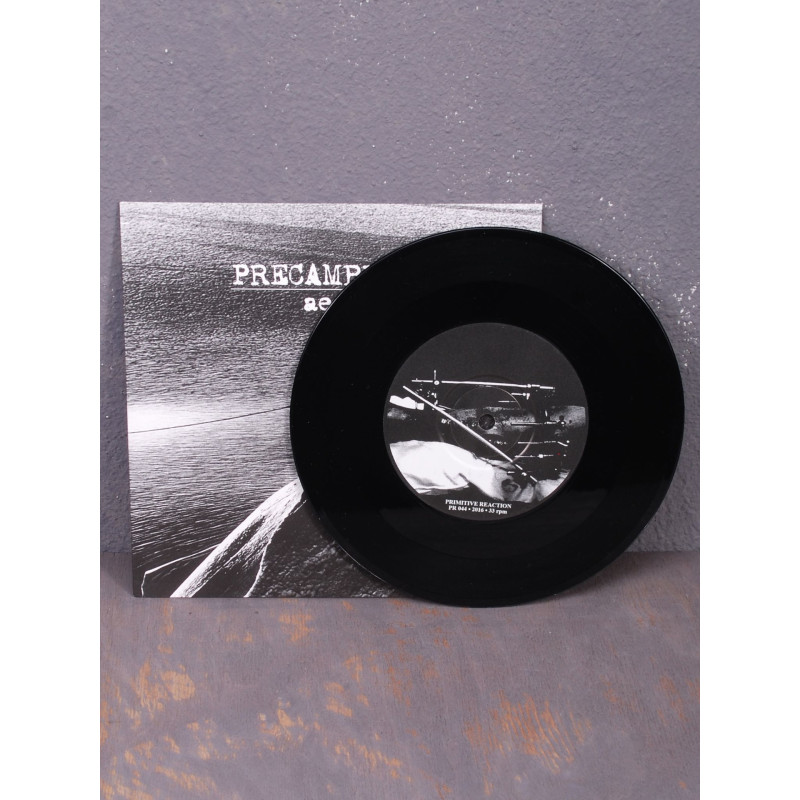 Precambrian - Aeon 7