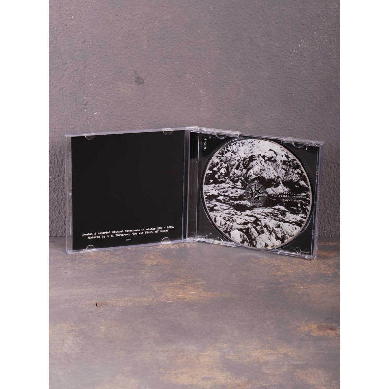 Precambrian - Tectonics CD