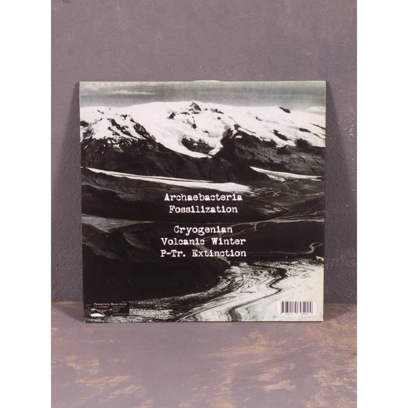 Precambrian - Tectonics LP