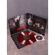 Pro-Pain - Voice Of Rebellion LP (Gatefold Red Vinyl) + CD
