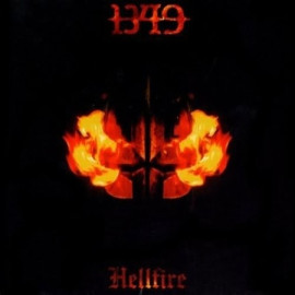 1349 - Hellfire CD