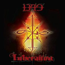 1349 - Liberation CD