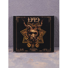 1349 - The Infernal Pathway CD Digi
