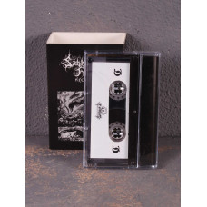 Various - 5 Years Of Unholy Fire 2Tape