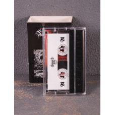 Various - 5 Years Of Unholy Fire 2Tape