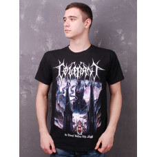 Covenant - In Times Before The Light TS