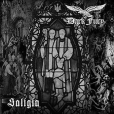Dark Fury - Soligia (Gatefold LP)