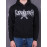 Graveland - Thousand Swords Album Cover Hooded Sweat Jacket