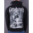 Graveland - Thousand Swords Album Cover Hooded Sweat Jacket