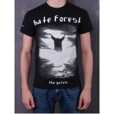 Hate Forest - The Gates TS