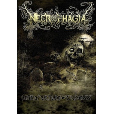Necrophagia - Necrotorture + Sickcess DVD